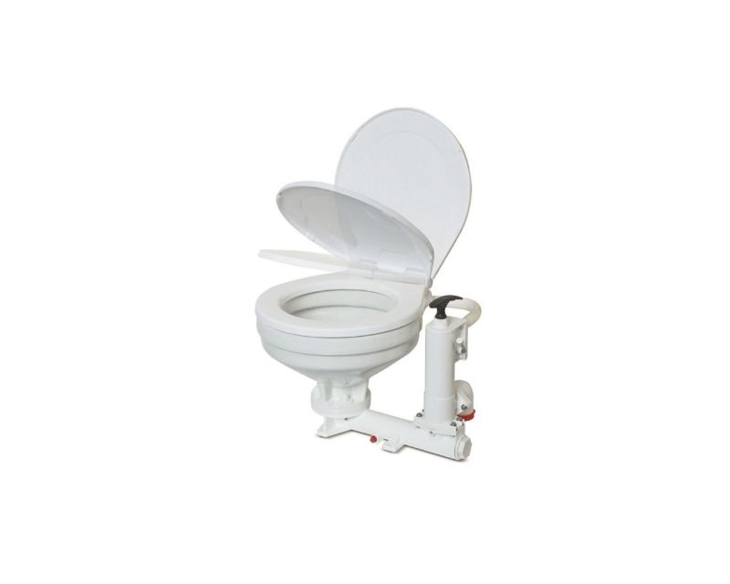 Slika Toalet manualni 473x416x330mm