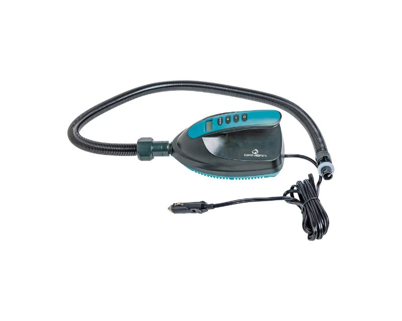 Slika Spinera high pressure 12v pumpa za SUP, 16 psi 70l/min