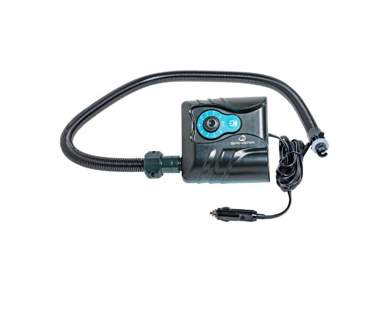 Slika Spinera high pressure 12v pumpa za SUP, 16 psi 95l/min