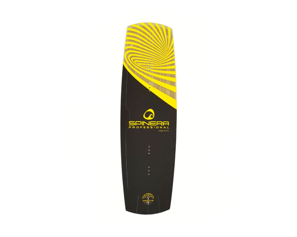 Slika Wakeboard 136cm rental spinera