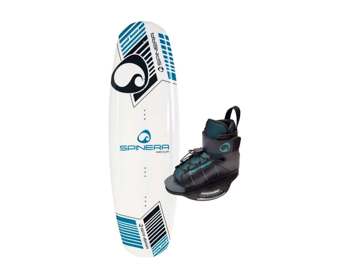 Slika Wakeboard set good lines 140, spinera, pr.vez., osfm