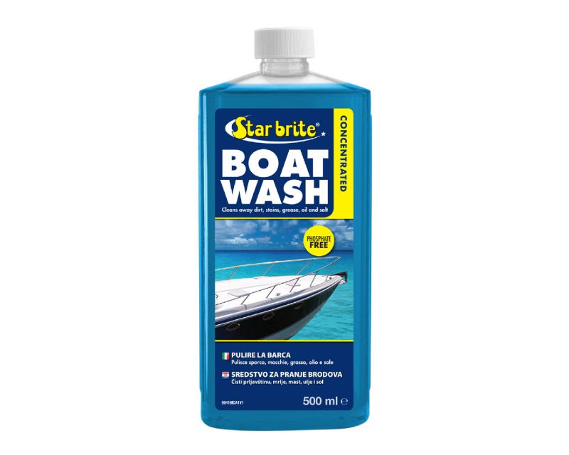 Slika Boat wash 500ml