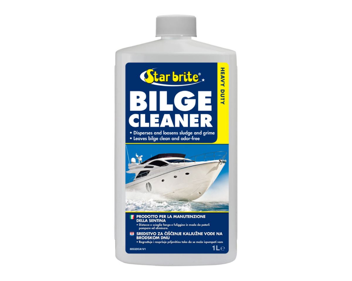 Slika Bilge cleaner 1000ml