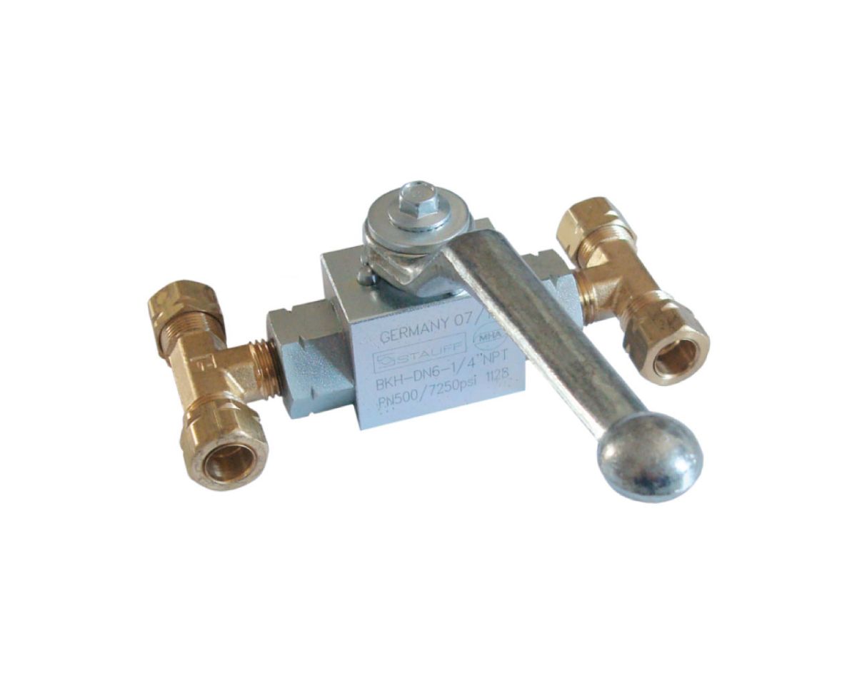 Slika Bp95 bypass valve