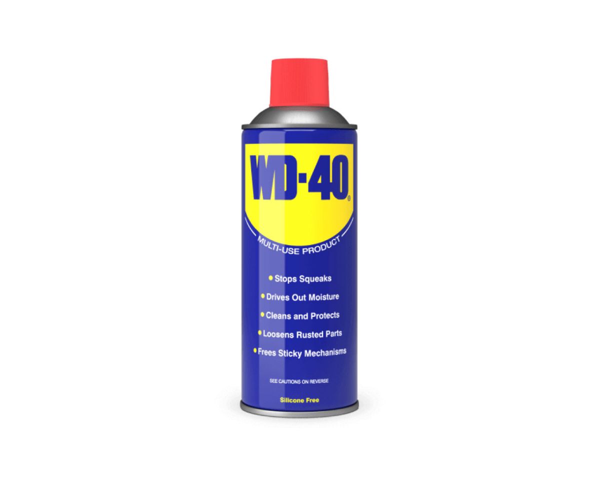 Slika Wd-40 200ml