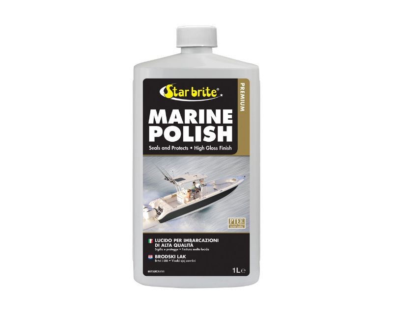 Slika Premium marine polish 1000ml