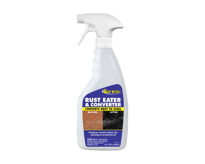 Slika Rust eater & converter 650ml