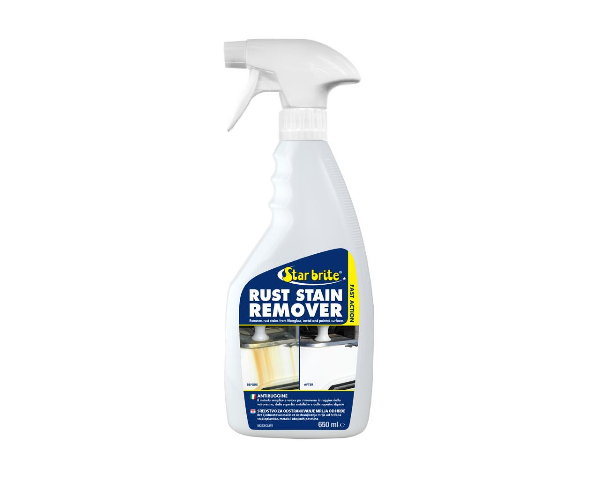 Slika Rust stain remover 650ml