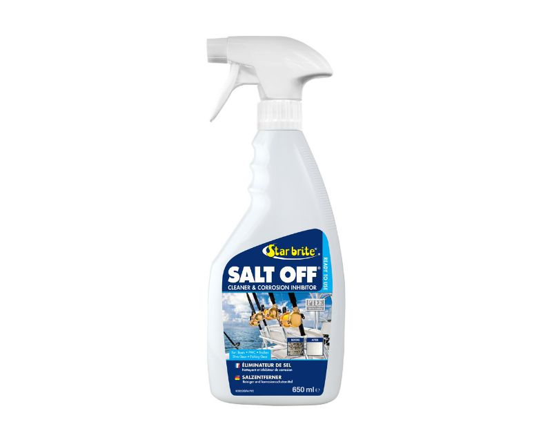 Slika Salt off protector w/ptef 650ml