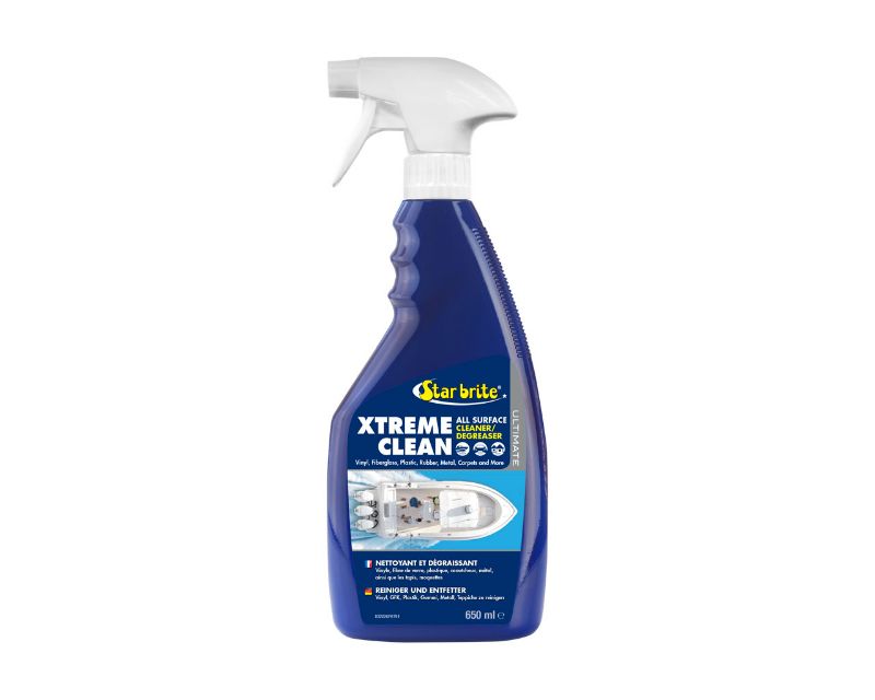 Slika Ultimate extreme clean 650ml