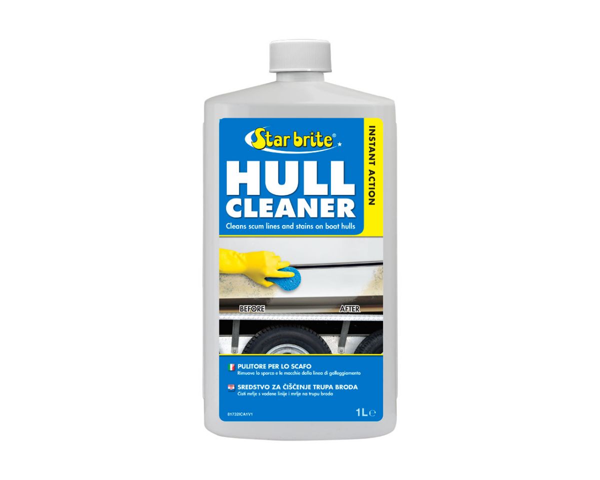 Slika Hull cleaner 1000ml