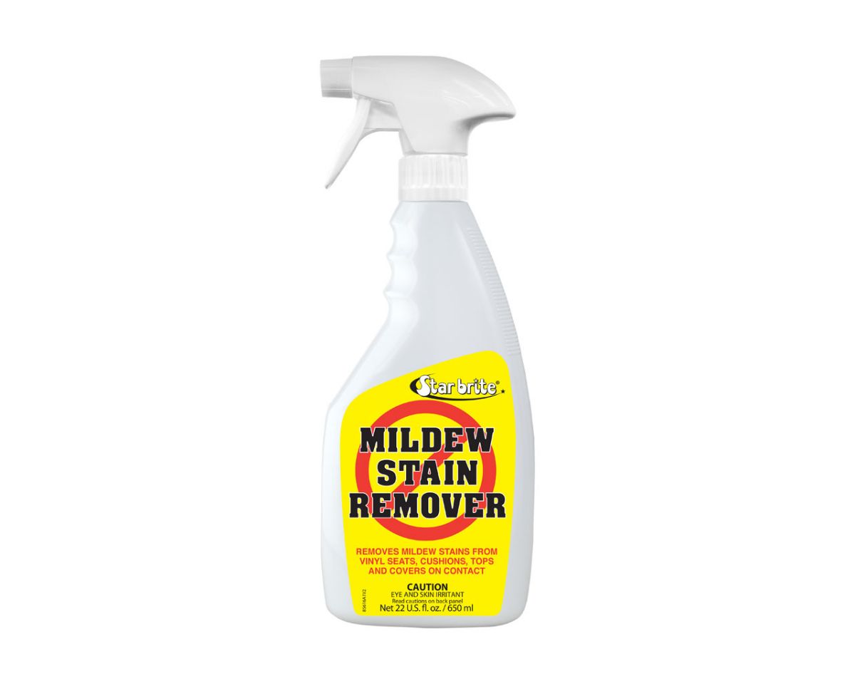 Slika Mildew stain remover 650ml