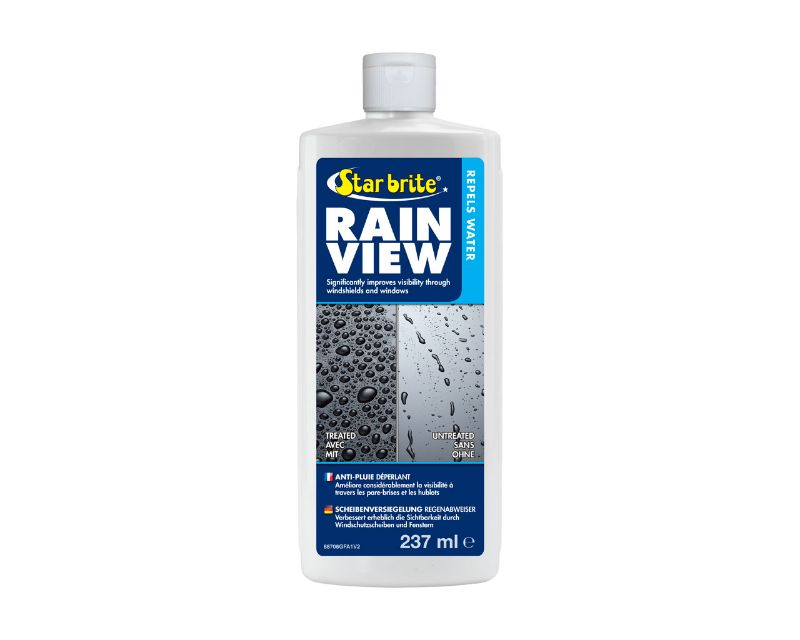 Slika Rain view 237ml