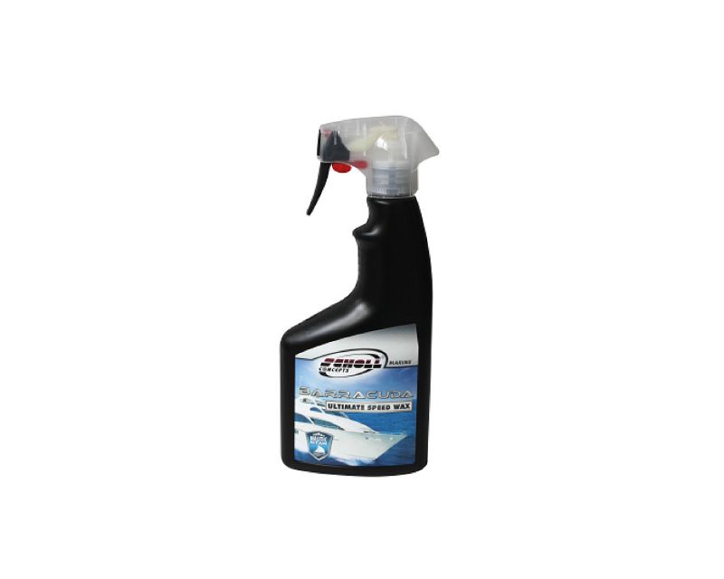 Slika Scholl barracuda speed wax 500ml