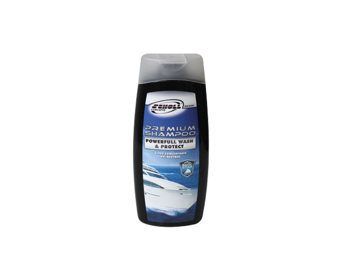 Slika Scholl boat shampoo 500ml