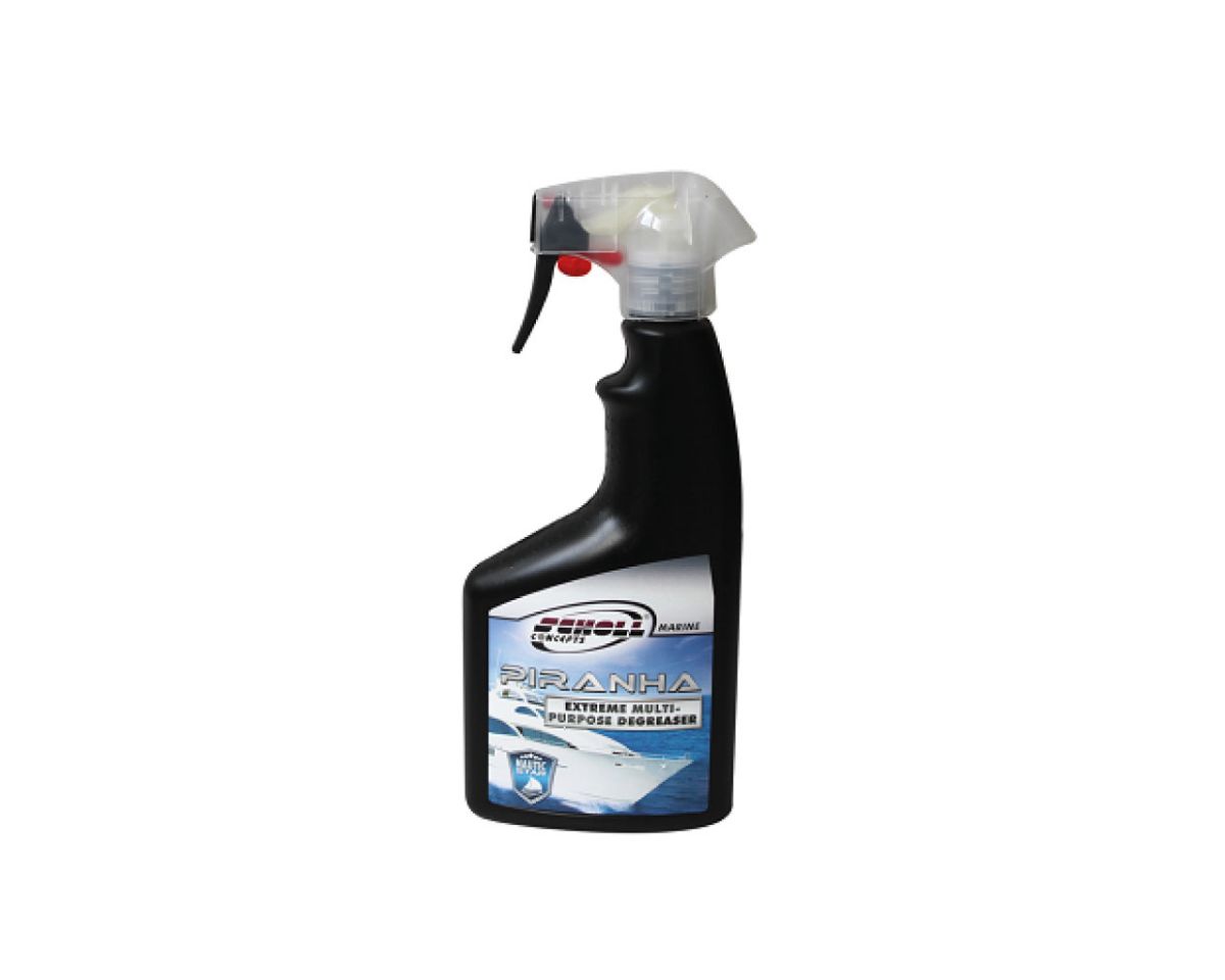 Slika Scholl piranha degreaser cleaner 500ml