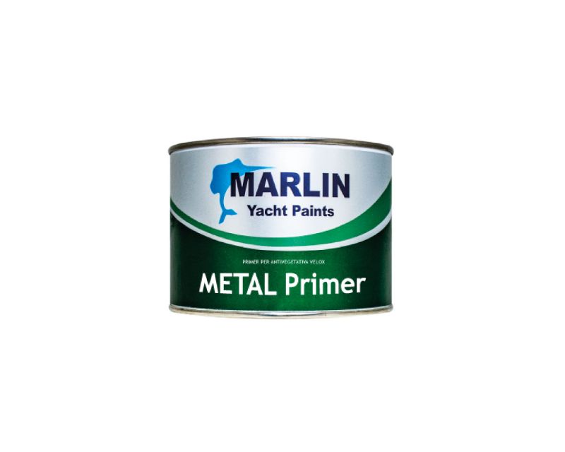 Slika Metal primer marlin 0,25l