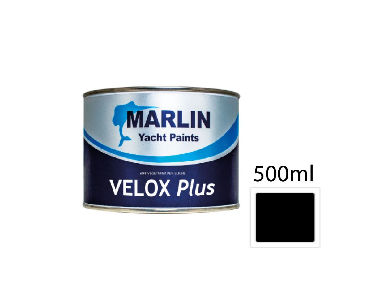 Slika Velox plus 500ml crni