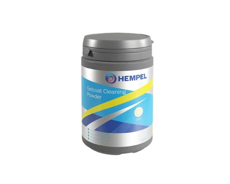 Slika Hempel gelcoat cleaning powder H67536/99980 750g