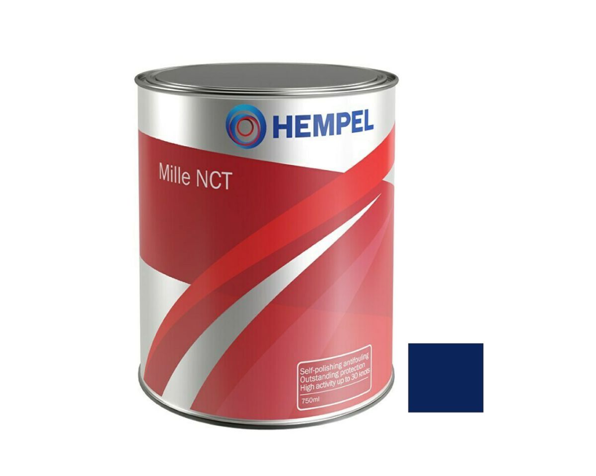 Slika Hempel mille nct 71890/30390 plavi 0,75l