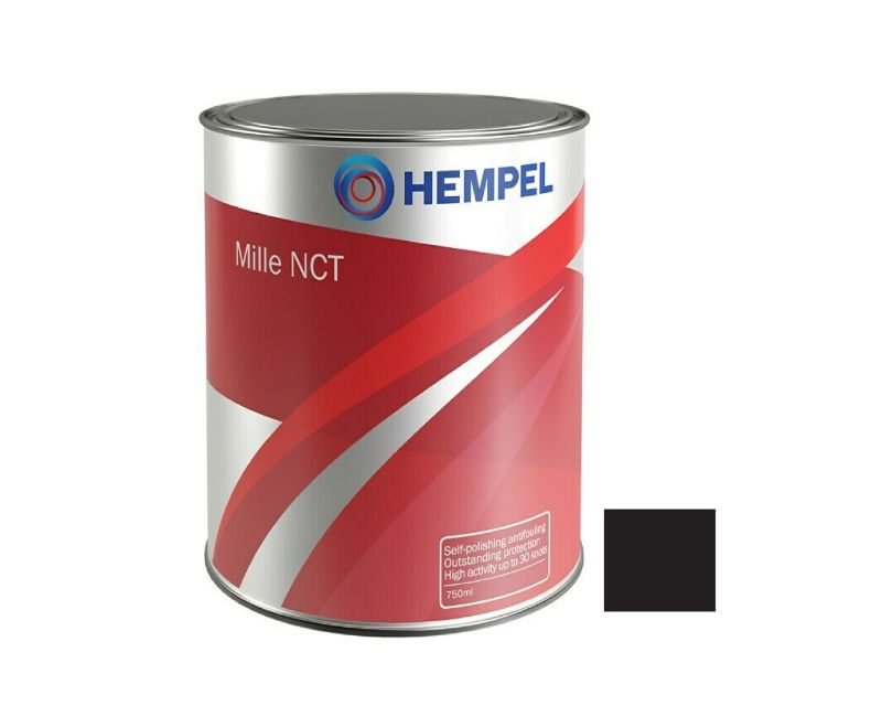 Slika Hempel mille nct 71890/19990 crni 0,75l