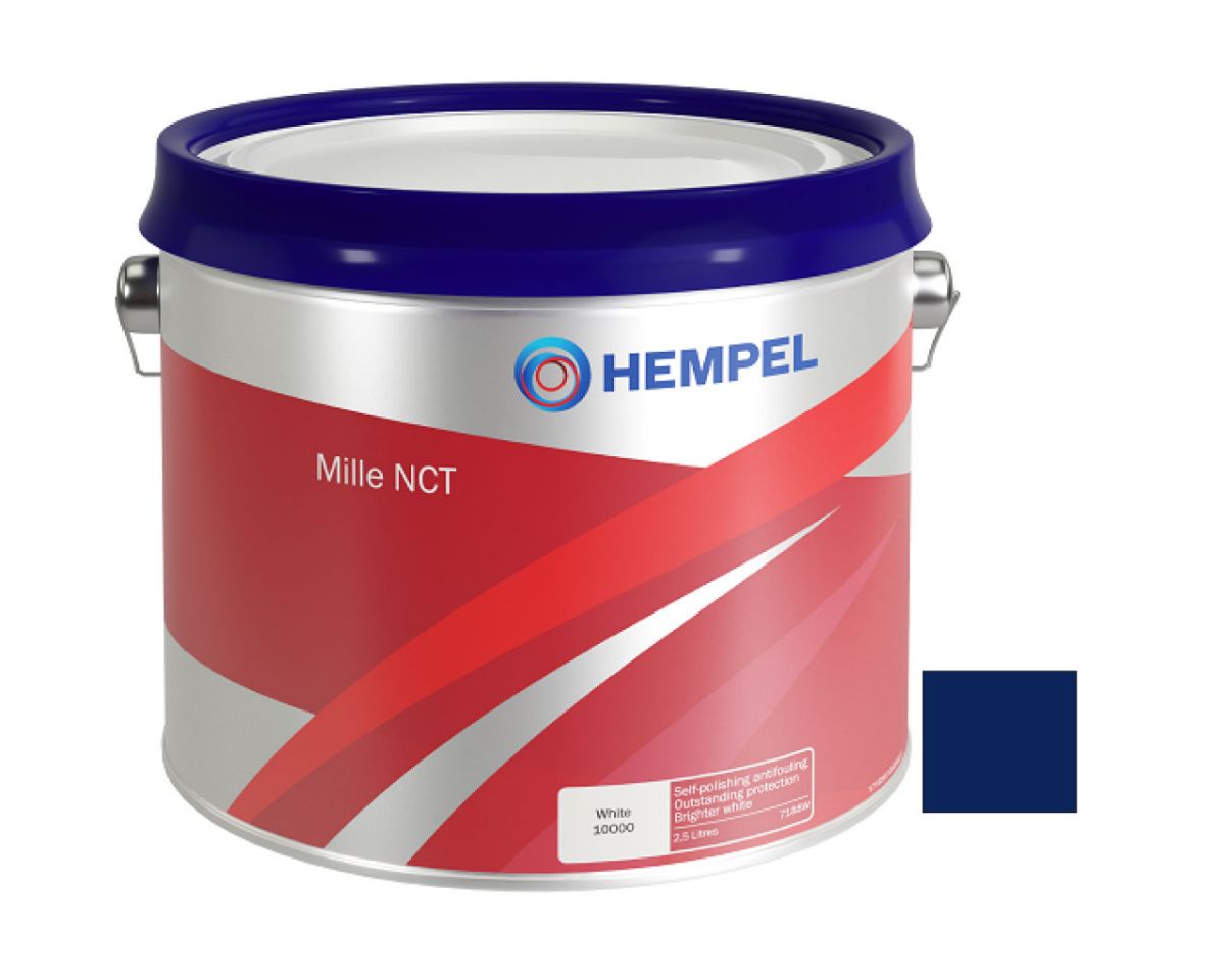 Slika Hempel mille nct 71890/30390 plavi 2,5l