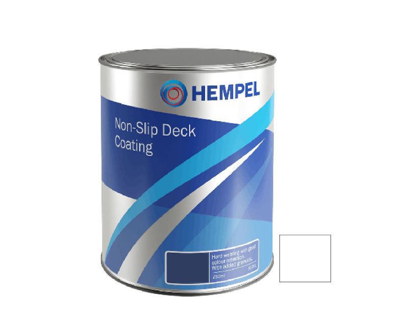 Slika Hempel non slip deck coating H56251/10000 0,75l