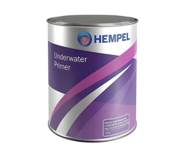 Slika Hempel underwater primer H26030/19000 0,75l