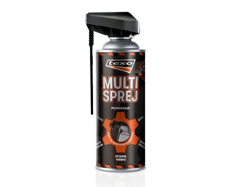 Slika Multi sprej 400ml