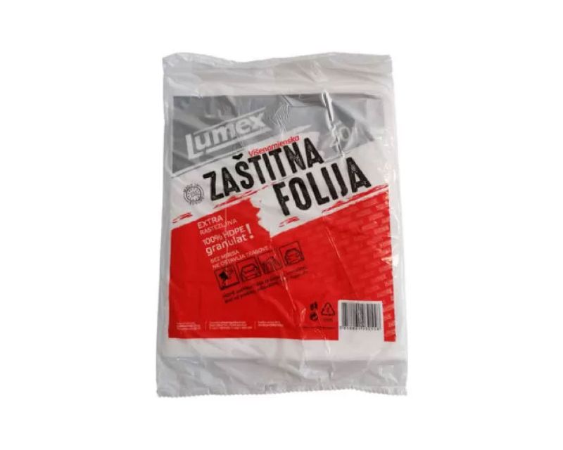 Slika Zaštitna folija 20m2