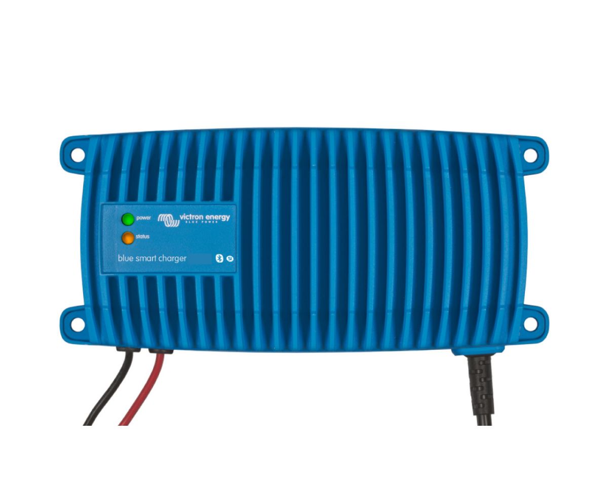 Slika Blue smart ip67 punjač 12V/17A 230v