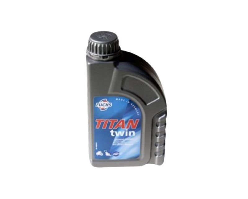 Slika Fuchs Titan Twin ulje 1l