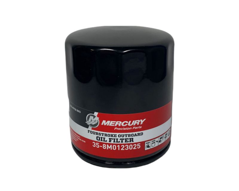 Slika Filter ulja MerCruiser/Mercury Marine 175-300HP