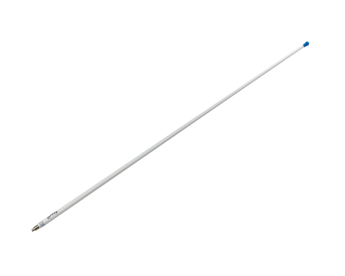 Slika DAB antena - sb pb - 1,2m fiberglass - 5,8" x 24 ferrule - fme