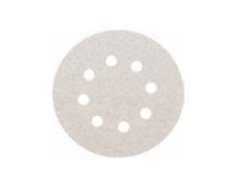 Slika 510 velcro disk, 125mm 8 rupa  p40