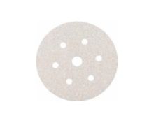 Slika 510 velcro disk, 150mm 7 rupa  p40