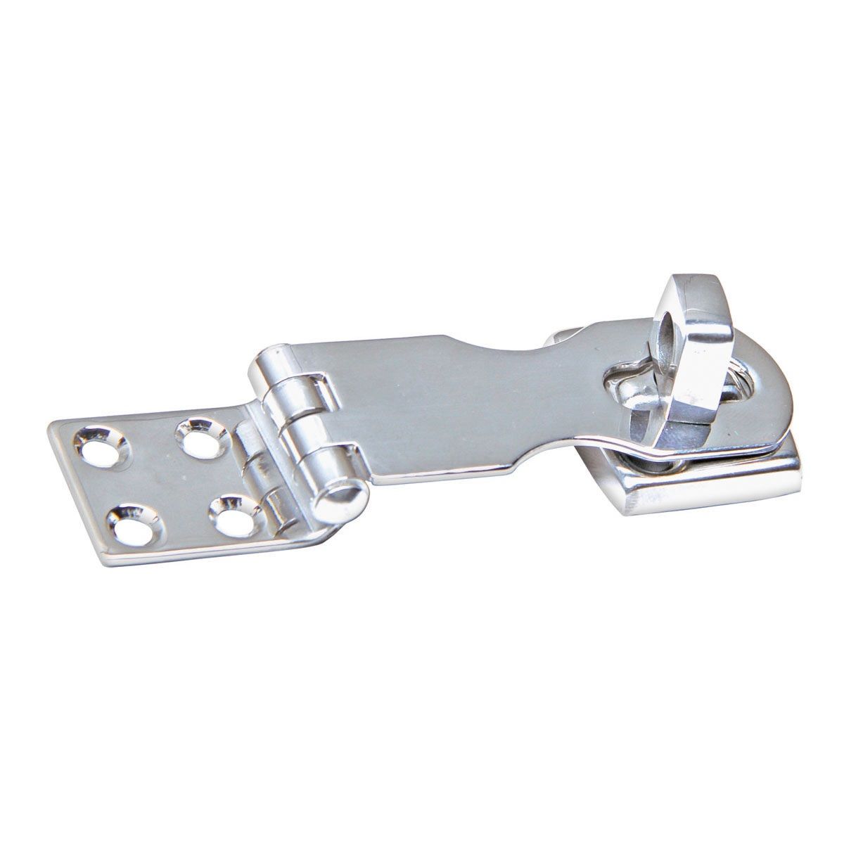 Slika Okov za lokot 95x25mm (okretni)