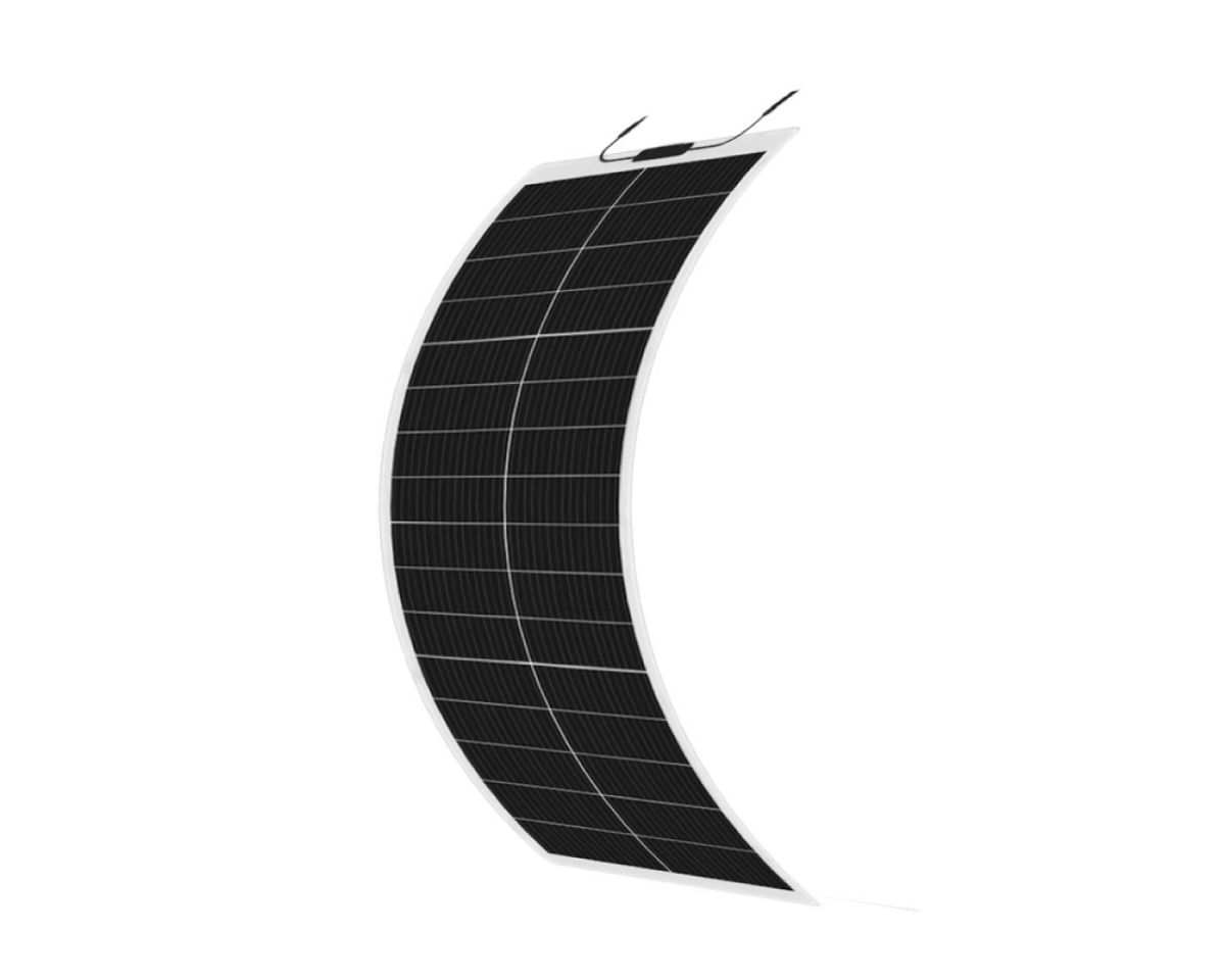 Slika Fleksibilni solarni panel 100W, CPC, 1230X470X2MM