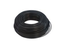 Slika BAT. KABEL POKOSITREN CRNI 2,5mm²