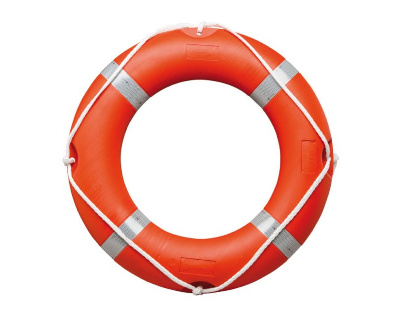 Slika Kolut za spašavanje  "elba" 4kg
