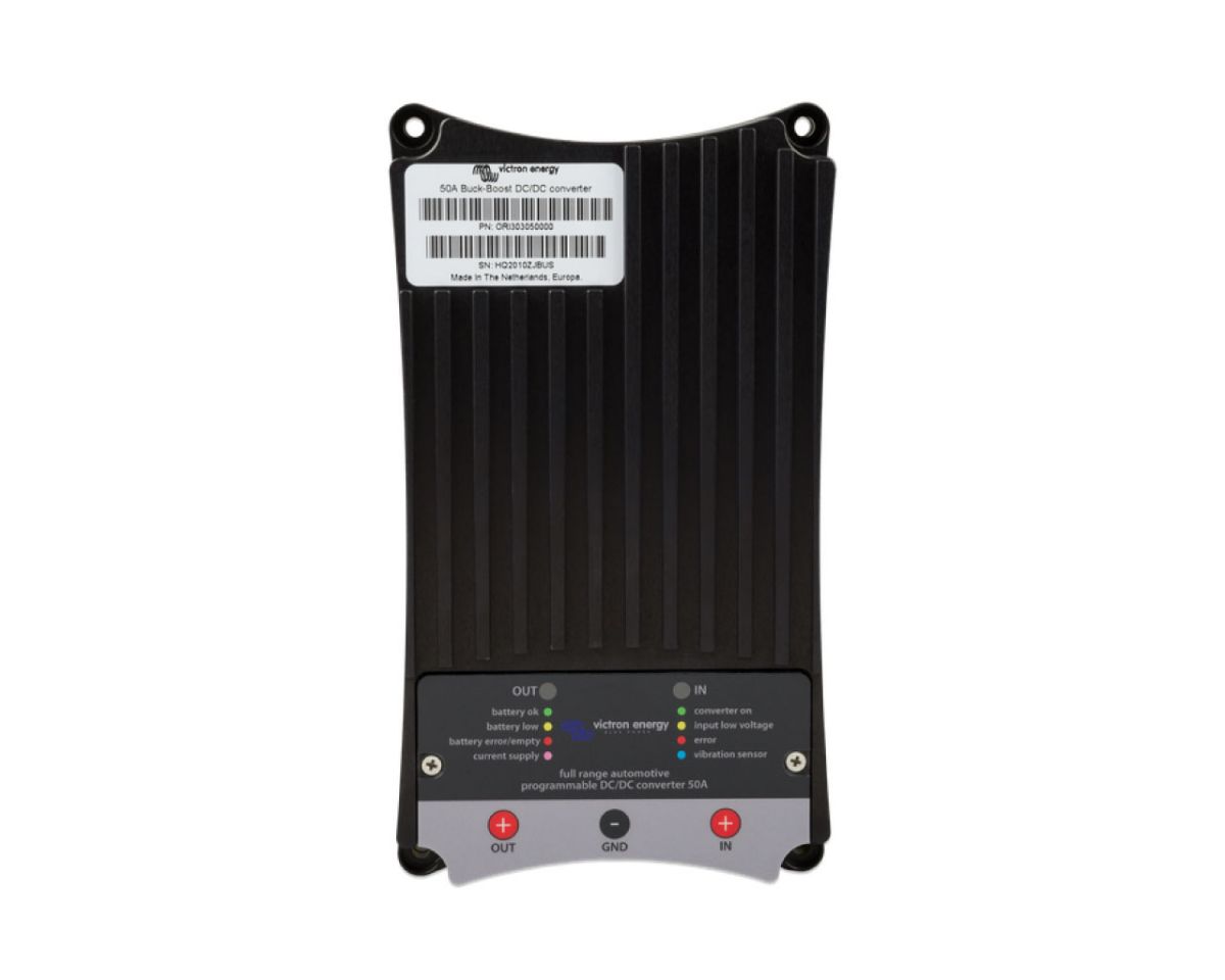 Slika 50A Buck-Boost DC/DC converter