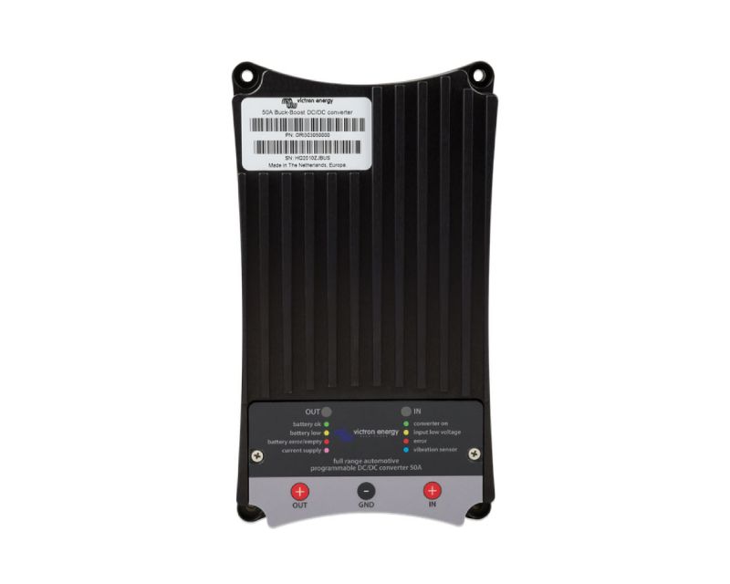 Slika 50A Buck-Boost DC/DC converter