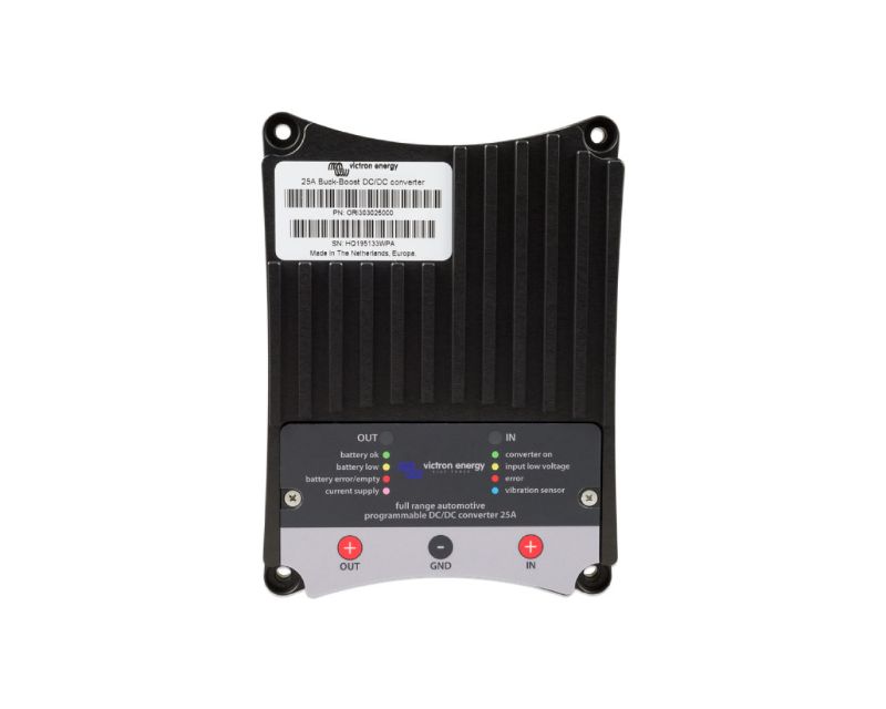 Slika 25A Buck-Boost DC/DC converter