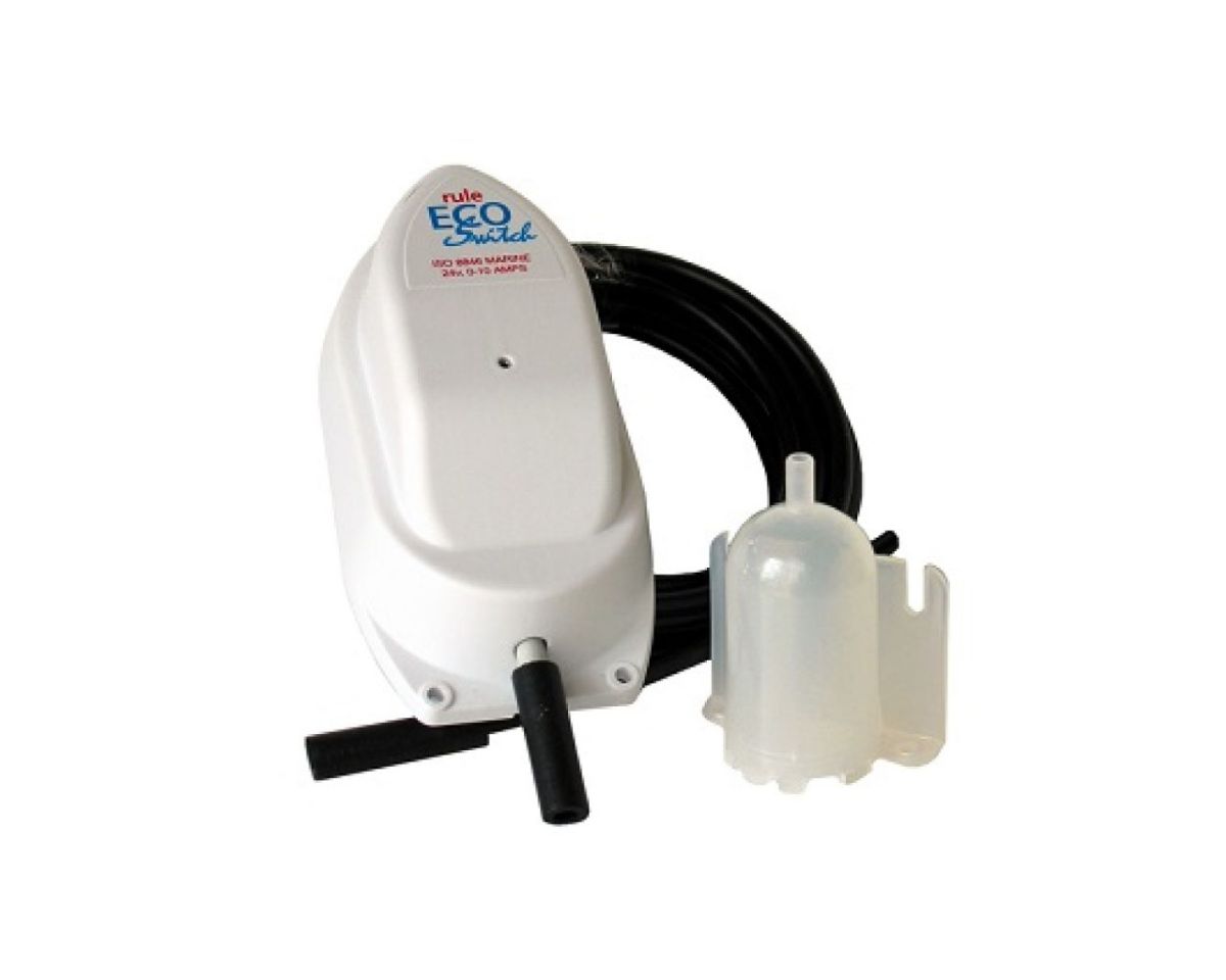 Slika Eco switch 12V Rule 39