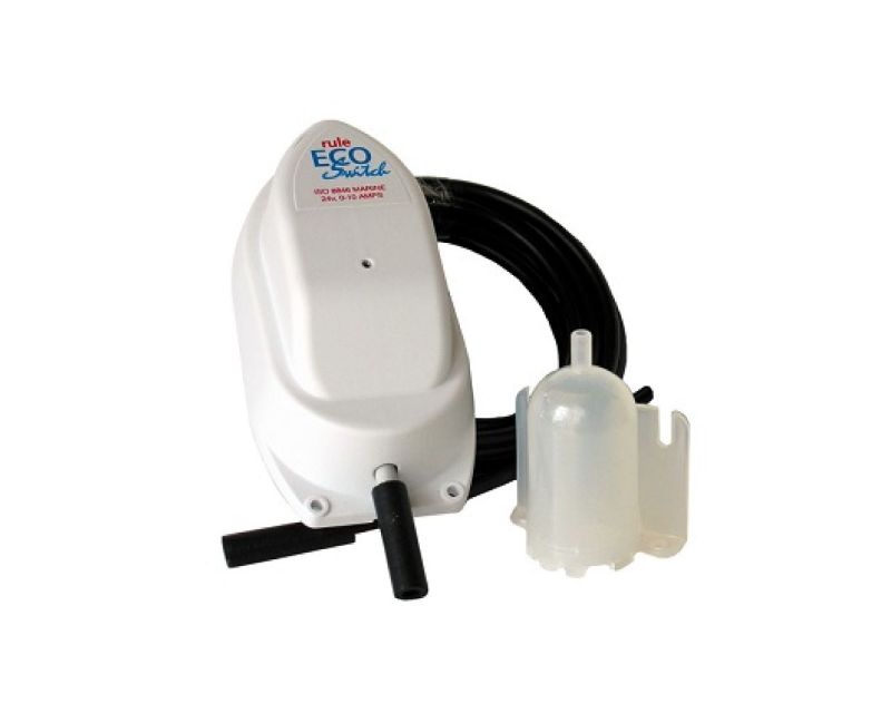 Slika Eco switch 12V Rule 39