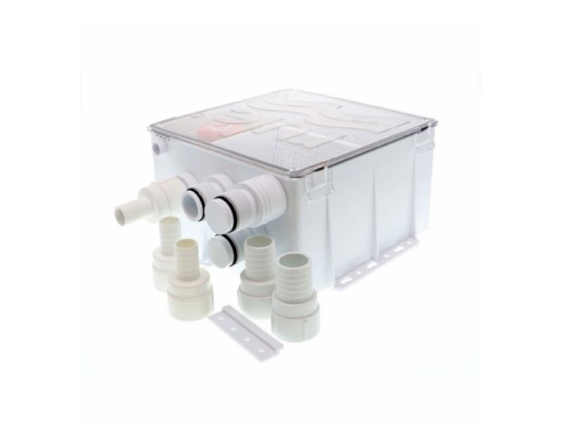 Slika Pumpa za tuš 800gph 24V 98B-24