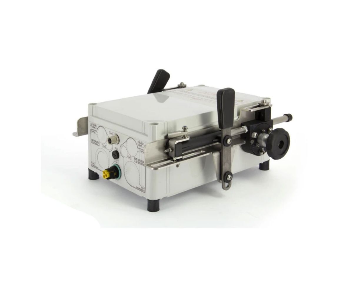 Slika Kontrolna jed. 1 motor 12/24v meh.kopča