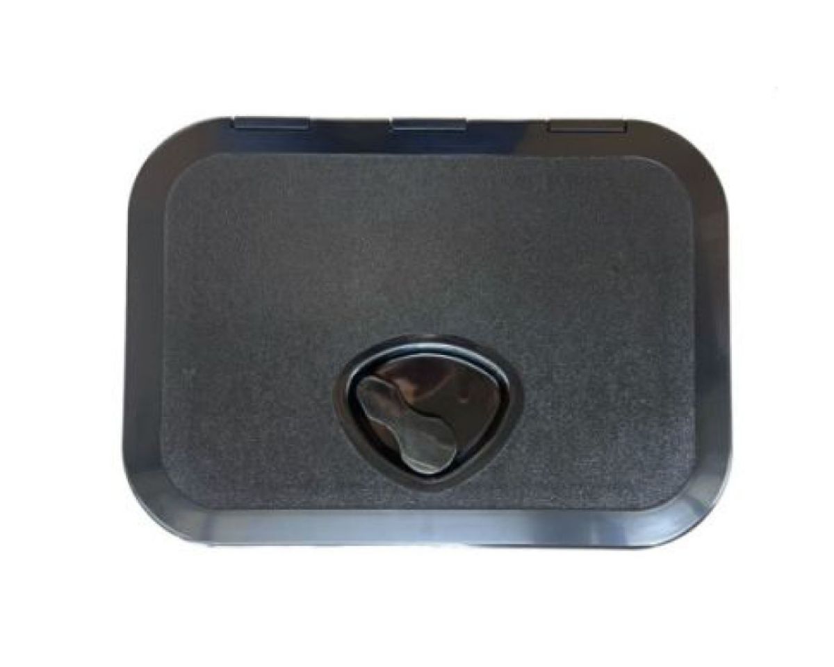 Slika Poklopac crni 270x375mm