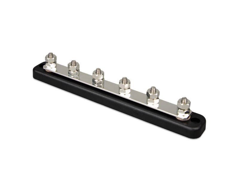 Slika Busbar 150a 6p + poklopac vbb115060020