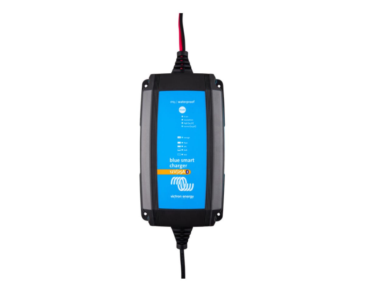 Slika Blue smart ip65 punjač 12V/25A - 230V